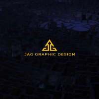 Jag Graphic Design logo, Jag Graphic Design contact details