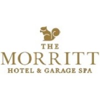 The Morritt Hotel & The Garage logo, The Morritt Hotel & The Garage contact details