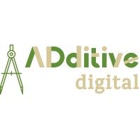 ADditive_Digital logo, ADditive_Digital contact details