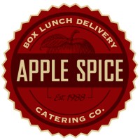 Apple Spice Grand Rapids logo, Apple Spice Grand Rapids contact details