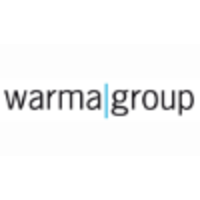 Warma Group AB logo, Warma Group AB contact details