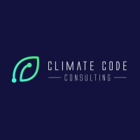 Climate Code Consulting logo, Climate Code Consulting contact details