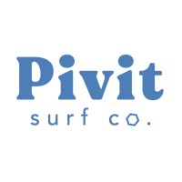 Pivit Surf Co. logo, Pivit Surf Co. contact details