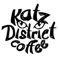 Katz District Coffee logo, Katz District Coffee contact details