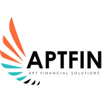 APTFIN logo, APTFIN contact details