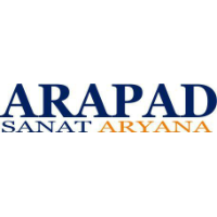 Arapad Sanat Aryana logo, Arapad Sanat Aryana contact details