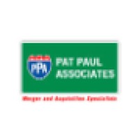 Pat Paul Associates logo, Pat Paul Associates contact details