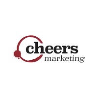 Cheers Marketing and PR logo, Cheers Marketing and PR contact details