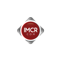 IMCR Com logo, IMCR Com contact details