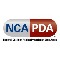 National Coalition Against Prescription Drug Abuse logo, National Coalition Against Prescription Drug Abuse contact details