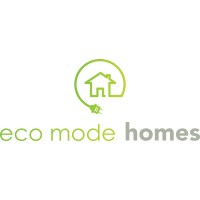 Eco Mode Homes logo, Eco Mode Homes contact details