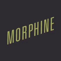 MORPHINE Motion Graphics logo, MORPHINE Motion Graphics contact details