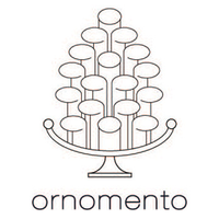 Ornomento logo, Ornomento contact details