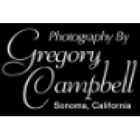 Gregory Campbell Photography logo, Gregory Campbell Photography contact details