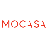 Mocasa logo, Mocasa contact details