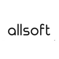 Allsoft logo, Allsoft contact details