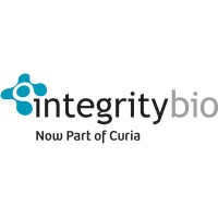 Integrity Bio logo, Integrity Bio contact details