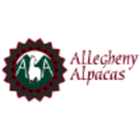 Allegheny Alpacas logo, Allegheny Alpacas contact details