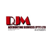 DJM Accounting Services (Pty) Ltd logo, DJM Accounting Services (Pty) Ltd contact details