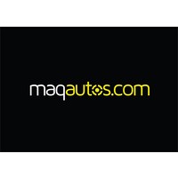 MAQAUTOS logo, MAQAUTOS contact details