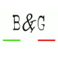 B&G srl logo, B&G srl contact details