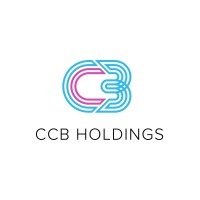 CCB Holdings LLC logo, CCB Holdings LLC contact details