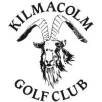 Kilmacolm Golf Club logo, Kilmacolm Golf Club contact details