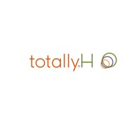 TotallyH logo, TotallyH contact details