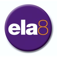 ELA8 LIMITED logo, ELA8 LIMITED contact details