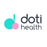 Doti Health logo, Doti Health contact details