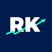 RK Invest logo, RK Invest contact details