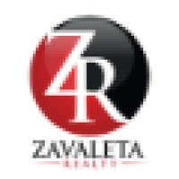 Zavaleta Realty logo, Zavaleta Realty contact details