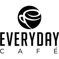 Everyday Cafe logo, Everyday Cafe contact details