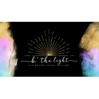 B' The Light Enterprises logo, B' The Light Enterprises contact details