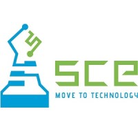 SCE S.r.l. logo, SCE S.r.l. contact details