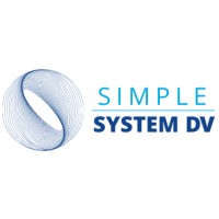 Simple System DV logo, Simple System DV contact details