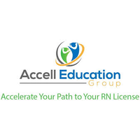 Accell Education logo, Accell Education contact details