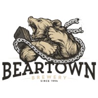 Beartown Brewery logo, Beartown Brewery contact details