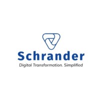 Schrander Solutions logo, Schrander Solutions contact details