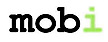 Mobi logo, Mobi contact details