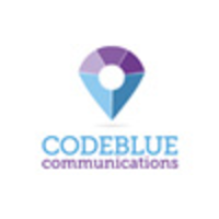 Codeblue Communications logo, Codeblue Communications contact details