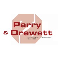 Parry & Drewett logo, Parry & Drewett contact details