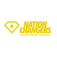 Nation Changers logo, Nation Changers contact details