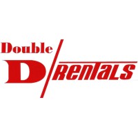 Double D Rentals logo, Double D Rentals contact details