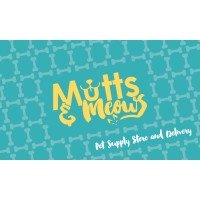 Mutts & Meows Pet Supply Store logo, Mutts & Meows Pet Supply Store contact details