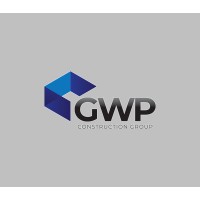 GWP Construction logo, GWP Construction contact details