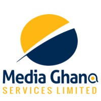 Media Ghana Services Ltd logo, Media Ghana Services Ltd contact details