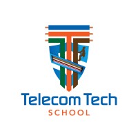 Telecom Tech School logo, Telecom Tech School contact details