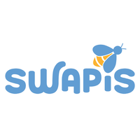 SWAPIS logo, SWAPIS contact details