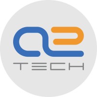 AERREtech logo, AERREtech contact details